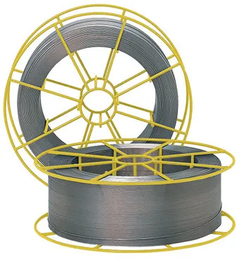 ESAB® Shield-Bright Stainless Steel 316L X-tra FCAW